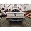 Image 18 : PARKSVILLE - 2013 RAM 1500 LARAMIE, WHITE, 282774 KMS, 4X4. - D709192