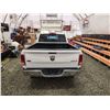 Image 19 : PARKSVILLE - 2013 RAM 1500 LARAMIE, WHITE, 282774 KMS, 4X4. - D709192