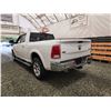 Image 20 : PARKSVILLE - 2013 RAM 1500 LARAMIE, WHITE, 282774 KMS, 4X4. - D709192