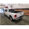Image 22 : PARKSVILLE - 2013 RAM 1500 LARAMIE, WHITE, 282774 KMS, 4X4. - D709192