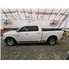 Image 23 : PARKSVILLE - 2013 RAM 1500 LARAMIE, WHITE, 282774 KMS, 4X4. - D709192