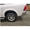 Image 29 : PARKSVILLE - 2013 RAM 1500 LARAMIE, WHITE, 282774 KMS, 4X4. - D709192