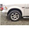 Image 31 : PARKSVILLE - 2013 RAM 1500 LARAMIE, WHITE, 282774 KMS, 4X4. - D709192