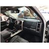 Image 38 : PARKSVILLE - 2013 RAM 1500 LARAMIE, WHITE, 282774 KMS, 4X4. - D709192