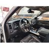 Image 49 : PARKSVILLE - 2013 RAM 1500 LARAMIE, WHITE, 282774 KMS, 4X4. - D709192