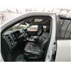 Image 50 : PARKSVILLE - 2013 RAM 1500 LARAMIE, WHITE, 282774 KMS, 4X4. - D709192