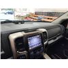 Image 53 : PARKSVILLE - 2013 RAM 1500 LARAMIE, WHITE, 282774 KMS, 4X4. - D709192