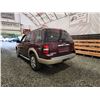 Image 20 : PARKSVILLE - 2008 FORD EXPLORER, RED, 255320 KMS, FOUR WHEEL DRIVE. - JA99199