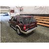 Image 22 : PARKSVILLE - 2008 FORD EXPLORER, RED, 255320 KMS, FOUR WHEEL DRIVE. - JA99199