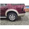 Image 29 : PARKSVILLE - 2008 FORD EXPLORER, RED, 255320 KMS, FOUR WHEEL DRIVE. - JA99199