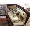 Image 39 : PARKSVILLE - 2008 FORD EXPLORER, RED, 255320 KMS, FOUR WHEEL DRIVE. - JA99199