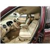 Image 53 : PARKSVILLE - 2008 FORD EXPLORER, RED, 255320 KMS, FOUR WHEEL DRIVE. - JA99199
