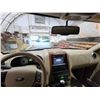 Image 57 : PARKSVILLE - 2008 FORD EXPLORER, RED, 255320 KMS, FOUR WHEEL DRIVE. - JA99199