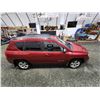 Image 13 : PARKSVILLE - 2012 JEEP COMPASS, RED, 184079 KMS, FOUR WHEEL DRIVE. - B525120