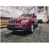 Image 2 : PARKSVILLE - 2012 JEEP COMPASS, RED, 184079 KMS, FOUR WHEEL DRIVE. - B525120