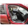 Image 39 : PARKSVILLE - 2012 JEEP COMPASS, RED, 184079 KMS, FOUR WHEEL DRIVE. - B525120