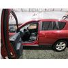 Image 48 : PARKSVILLE - 2012 JEEP COMPASS, RED, 184079 KMS, FOUR WHEEL DRIVE. - B525120