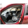 Image 51 : PARKSVILLE - 2012 JEEP COMPASS, RED, 184079 KMS, FOUR WHEEL DRIVE. - B525120