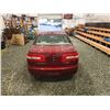 Image 19 : PARKSVILLE - 2007 LINCOLN MXZ, RED, 252234 KMS, FRONT WHEEL DRIVE. - B651144
