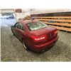Image 22 : PARKSVILLE - 2007 LINCOLN MXZ, RED, 252234 KMS, FRONT WHEEL DRIVE. - B651144