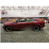 Image 23 : PARKSVILLE - 2007 LINCOLN MXZ, RED, 252234 KMS, FRONT WHEEL DRIVE. - B651144