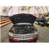 Image 32 : PARKSVILLE - 2007 LINCOLN MXZ, RED, 252234 KMS, FRONT WHEEL DRIVE. - B651144