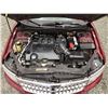 Image 33 : PARKSVILLE - 2007 LINCOLN MXZ, RED, 252234 KMS, FRONT WHEEL DRIVE. - B651144