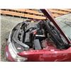 Image 34 : PARKSVILLE - 2007 LINCOLN MXZ, RED, 252234 KMS, FRONT WHEEL DRIVE. - B651144