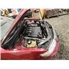 Image 35 : PARKSVILLE - 2007 LINCOLN MXZ, RED, 252234 KMS, FRONT WHEEL DRIVE. - B651144