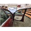 Image 37 : PARKSVILLE - 2007 LINCOLN MXZ, RED, 252234 KMS, FRONT WHEEL DRIVE. - B651144