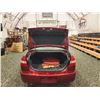 Image 42 : PARKSVILLE - 2007 LINCOLN MXZ, RED, 252234 KMS, FRONT WHEEL DRIVE. - B651144