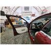 Image 48 : PARKSVILLE - 2007 LINCOLN MXZ, RED, 252234 KMS, FRONT WHEEL DRIVE. - B651144
