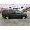 Image 12 : PARKSVILLE - 2012 DODGE GRAND CARAVAN, BLACK, 218778 KMS, FRONT WHEEL DRIVE. - B394564