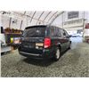 Image 14 : PARKSVILLE - 2012 DODGE GRAND CARAVAN, BLACK, 218778 KMS, FRONT WHEEL DRIVE. - B394564