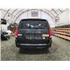 Image 17 : PARKSVILLE - 2012 DODGE GRAND CARAVAN, BLACK, 218778 KMS, FRONT WHEEL DRIVE. - B394564