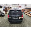 Image 19 : PARKSVILLE - 2012 DODGE GRAND CARAVAN, BLACK, 218778 KMS, FRONT WHEEL DRIVE. - B394564