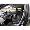 Image 51 : PARKSVILLE - 2012 DODGE GRAND CARAVAN, BLACK, 218778 KMS, FRONT WHEEL DRIVE. - B394564