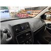 Image 54 : PARKSVILLE - 2012 DODGE GRAND CARAVAN, BLACK, 218778 KMS, FRONT WHEEL DRIVE. - B394564