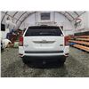 Image 17 : PARKSVILLE - 2012 JEEP COMPASS, WHITE, 173468 KMS, FOUR WHEEL DRIVE. - B614415
