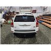 Image 18 : PARKSVILLE - 2012 JEEP COMPASS, WHITE, 173468 KMS, FOUR WHEEL DRIVE. - B614415