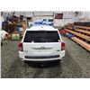 Image 19 : PARKSVILLE - 2012 JEEP COMPASS, WHITE, 173468 KMS, FOUR WHEEL DRIVE. - B614415