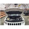 Image 32 : PARKSVILLE - 2012 JEEP COMPASS, WHITE, 173468 KMS, FOUR WHEEL DRIVE. - B614415