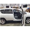 Image 36 : PARKSVILLE - 2012 JEEP COMPASS, WHITE, 173468 KMS, FOUR WHEEL DRIVE. - B614415