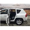 Image 45 : PARKSVILLE - 2012 JEEP COMPASS, WHITE, 173468 KMS, FOUR WHEEL DRIVE. - B614415