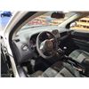 Image 50 : PARKSVILLE - 2012 JEEP COMPASS, WHITE, 173468 KMS, FOUR WHEEL DRIVE. - B614415