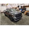 Image 10 : PARKSVILLE - 2015 RAM 1500, BLACK, 188870 KMS, REAR WHEEL DRIVE. - J622479