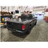 Image 16 : PARKSVILLE - 2015 RAM 1500, BLACK, 188870 KMS, REAR WHEEL DRIVE. - J622479