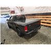 Image 22 : PARKSVILLE - 2015 RAM 1500, BLACK, 188870 KMS, REAR WHEEL DRIVE. - J622479