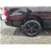 Image 27 : PARKSVILLE - 2015 RAM 1500, BLACK, 188870 KMS, REAR WHEEL DRIVE. - J622479