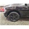 Image 31 : PARKSVILLE - 2015 RAM 1500, BLACK, 188870 KMS, REAR WHEEL DRIVE. - J622479